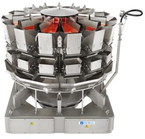RV weigher a winner at fruit and vegetable industry's Oscars